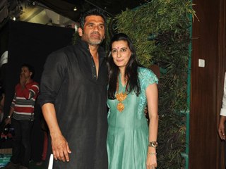 Mana Shettys Store Launch