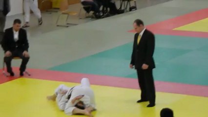 cht dép séniors le 02.12.2012 Céline Alberola