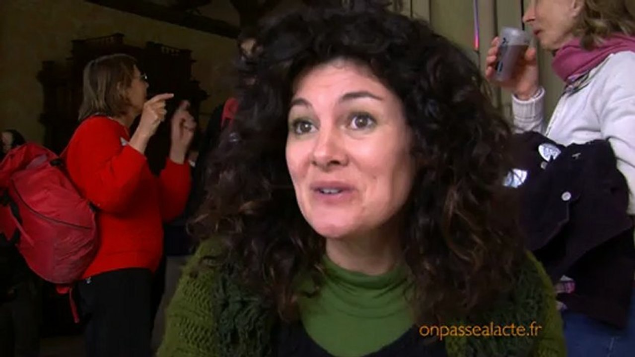 J'ai décidé de placer l'humain au centre de ma pédagogie (version courte)