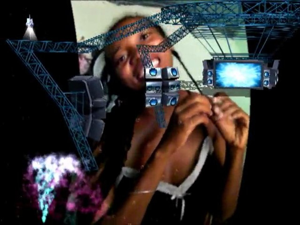 Allons danser un petit sega (final)