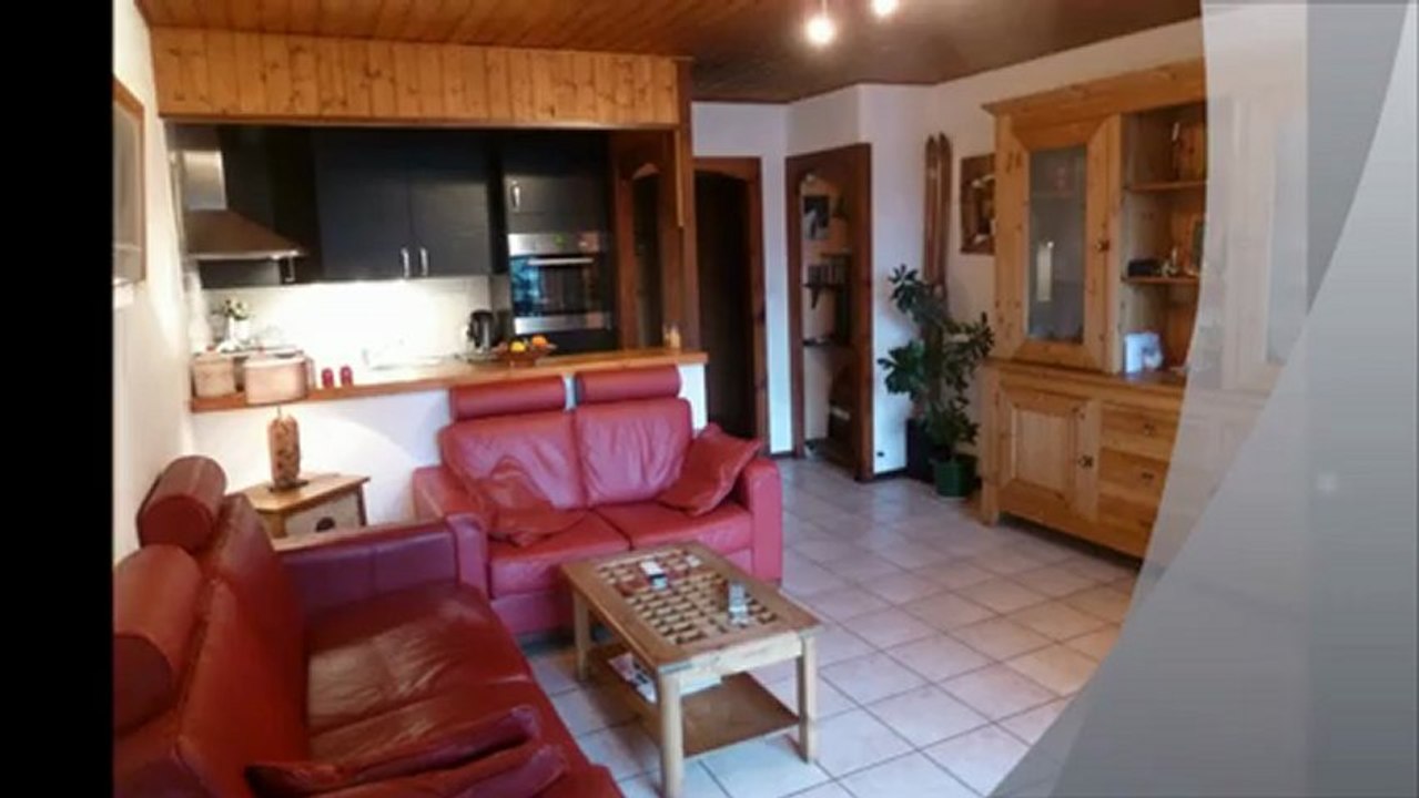 VENDU ce bel appartement 2 pièces proche du centre