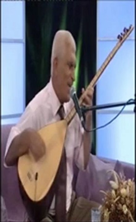 Üstat Cahit UZUN Türkiye'nin Tezenesi (Kanal B) Bir çift turna gördüm,Evlerinin önü bulgur sokusu