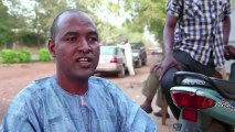 Intervention française au Mali: soulagement à Bamako
