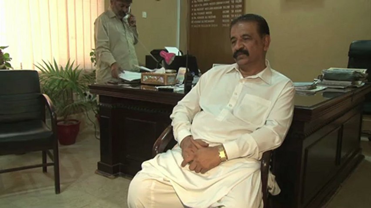 Les pêcheurs victimes du conflit autour du "Cachemire des mers"