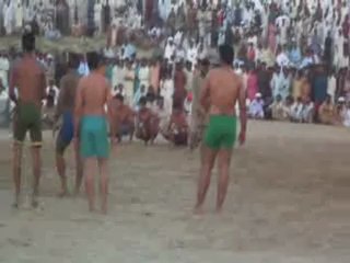 kabbadi 183 murad vs yazman p1