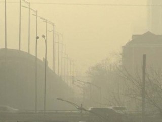 Smog levels break record in Beijing