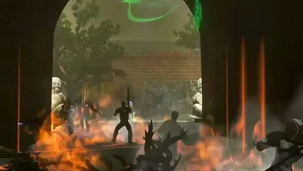 The Secret World - Bande-annonce #25 - Big trouble in the Big Apple