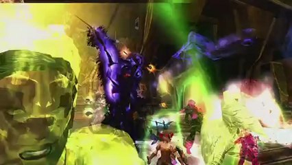 EverQuest 2 : Chains Of Eternity - Bande-annonce #3 - Lancement du jeu
