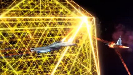 Star Trek Online - Bande-annonce #37 - Saison 7