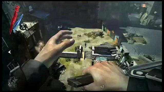 Dishonored - Bande-annonce #8 - Killer Moves