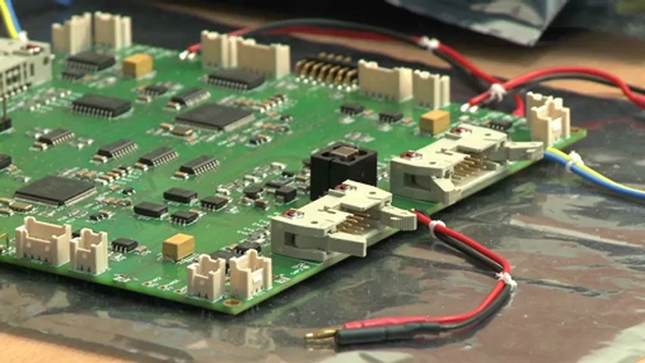 F d'OR Opcalia Cnetre 2012 | GATES TECHNOLOGY