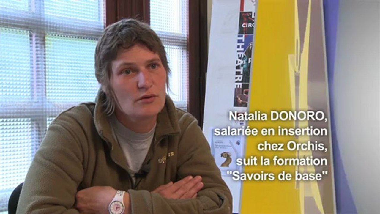 F d'OR Opcalia Centre 2012 | ORCHIS