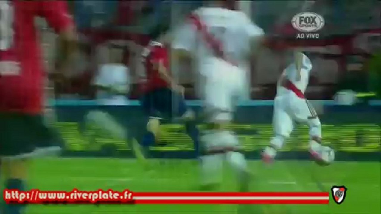 Independiente 0 - 2 River Plate