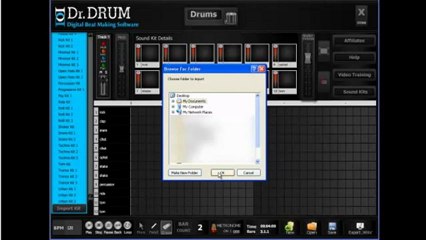 [beat maker] beatmaking software,Start Making Awesome Hip Hop, Rap, Dubstep, Dance,