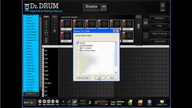 [beat maker] beatmaking software,Start Making Awesome Hip Hop, Rap, Dubstep, Dance,