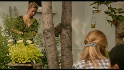 Cookie Bande annonce du film