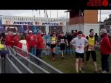 Cross Ouest-France : Cussot gagne le 10 km féminin