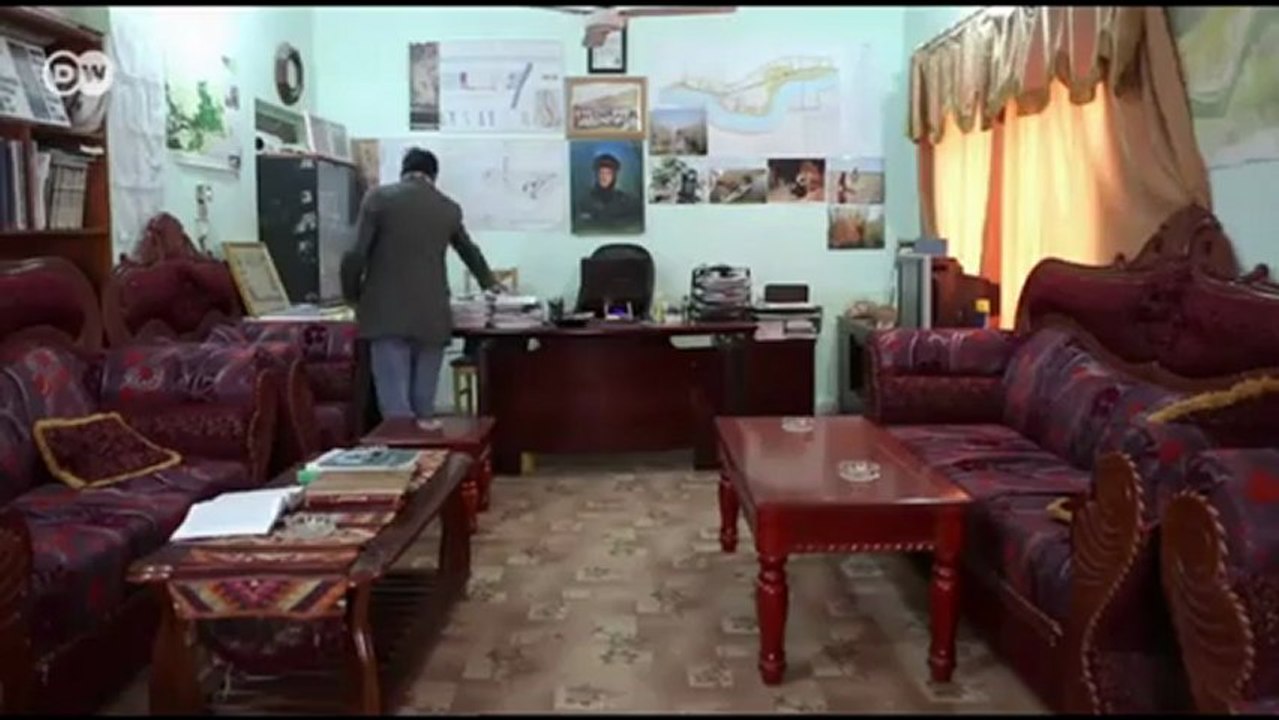 Irak - Die Wiege der Zivilisation | Global 3000