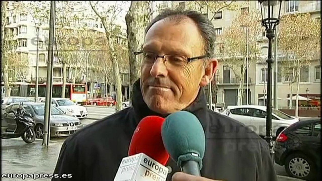 Pascual Vives presentará alegaciones por la fianza