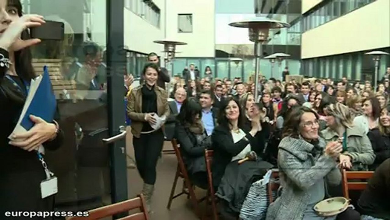 Lidl dona 109 toneladas de comida al Banco de Alimentos