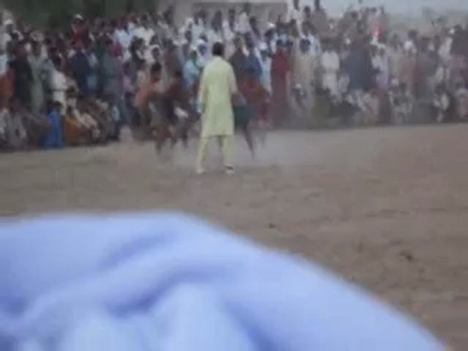 Kabbadi 183 mura at 188 murad p2