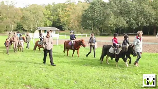 Centre équestre de Saint Cast Le Guildo, Côtes d'Armor (22) en Bretagne