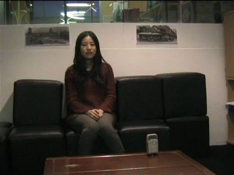 Leçon de prononciation chinoise - Peng Xiaolian