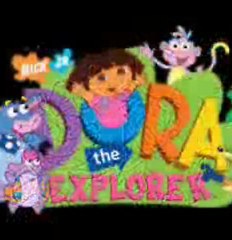 Dora l'exploratrice