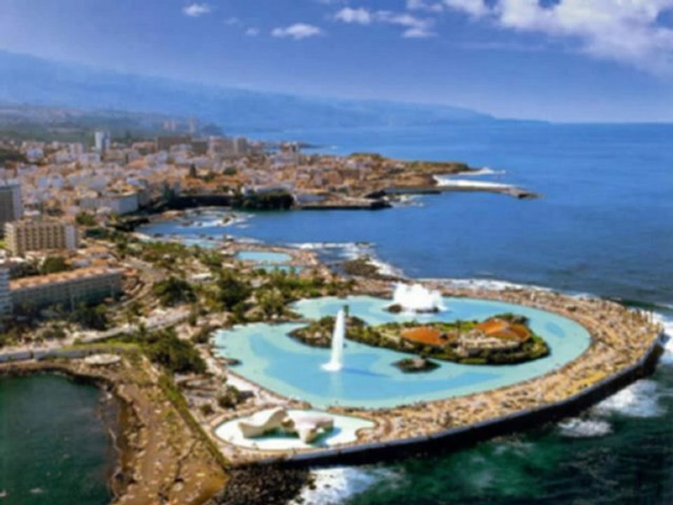 Tenerife