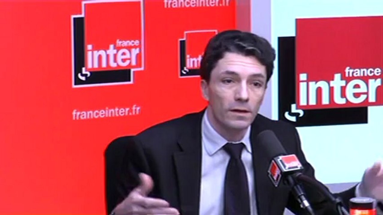 Marc Trévidic et Jean-Pierre Filiu, Terrorisme, plan vigipirate... les conséquences de l'intervention française au Mali