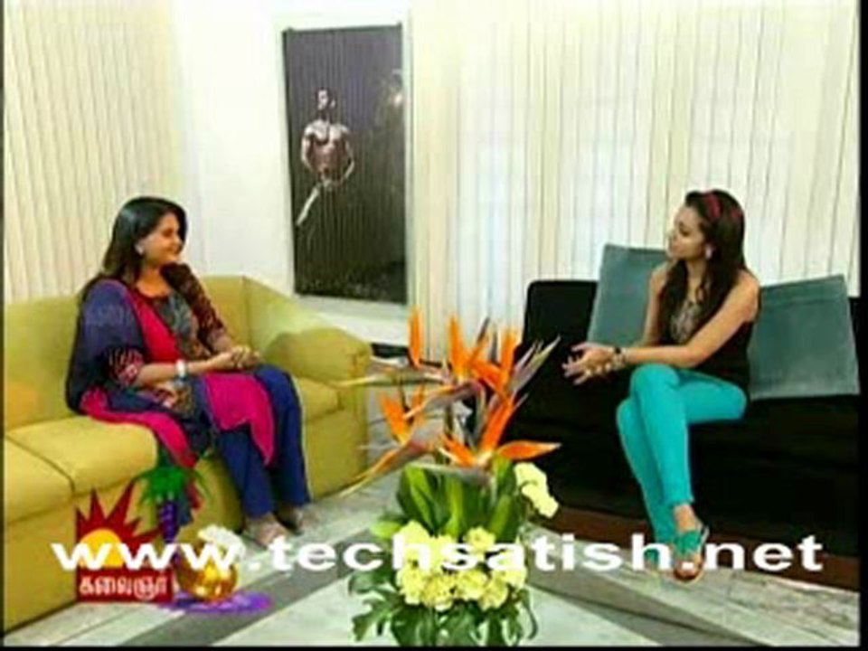 Trisha wmv