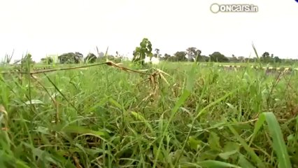 Audi A8L 3.0 TDI Quattro - Performance Review.mp4