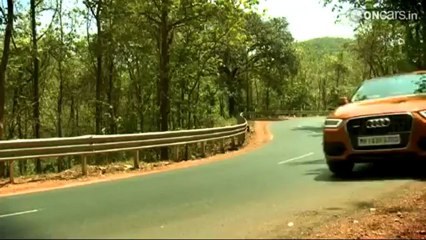 Audi Q3 2.0 TDi High Grade - Design Review.mp4