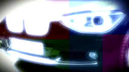 BMW unveils 1.5-litre three cylinder engine.mp4