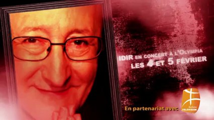 IDIR-Nouvel album -- Sans ma fille Tbeddel axxam