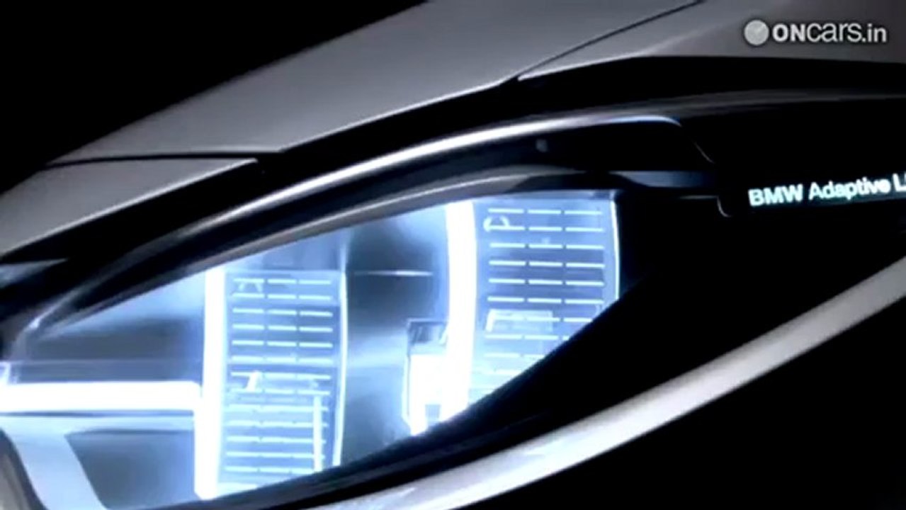 BMW unveils Concept 4 Series Coupe.mp4
