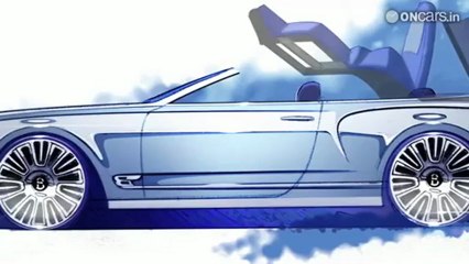 Bentley releases sketches of the Mulsanne Vision Concept.mp4