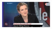 Zapping politique : NKM, une 