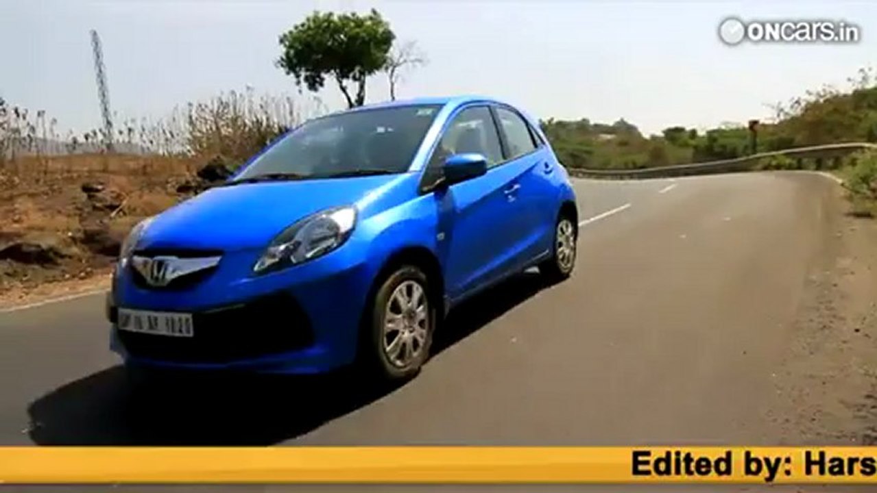 Honda Car India announces new offers this festive season.mp4