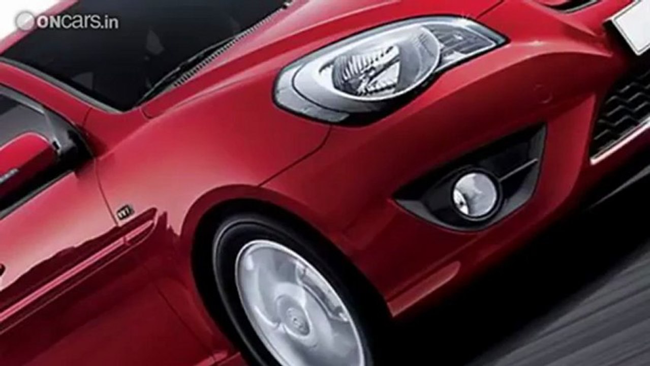 Hyundai Elantra or Verna- - OnCars Final Opinion.mp4