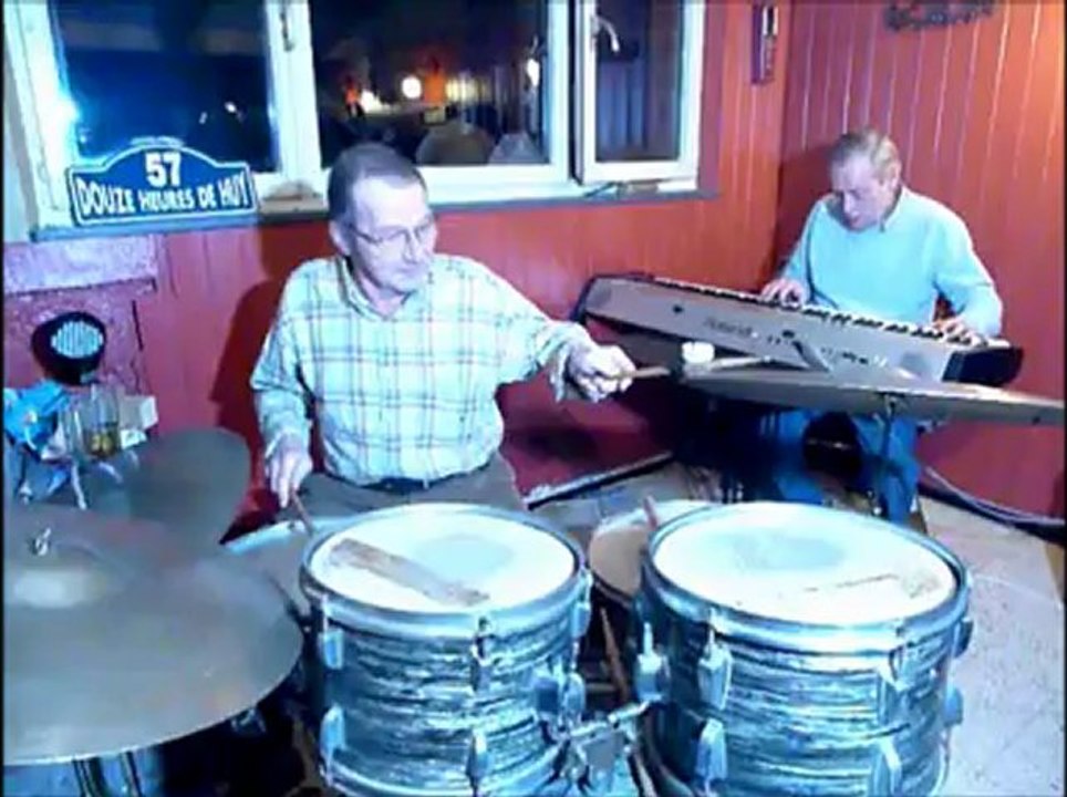 cabaret Villers le Temple Serge Lorneau