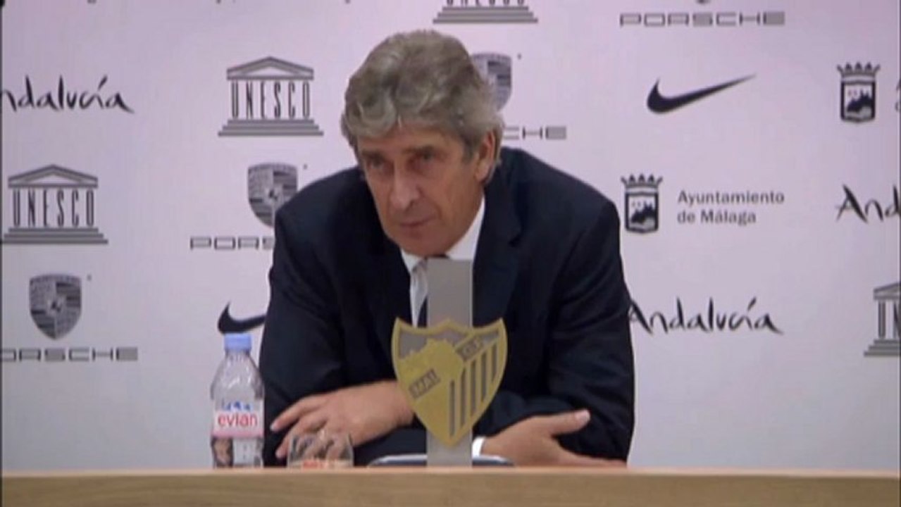 Pellegrini: "Dummer Fehler hat Barca die Führung gebracht"