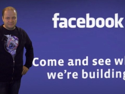 freshnews #354 Facebook Messenger pour iPad, Apple freine l'iPhone 5, Office 2013 le 29 janvier (14/01/2013)