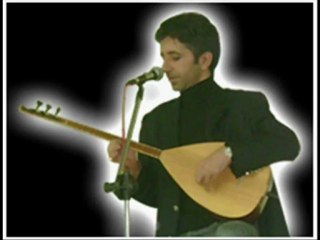 Ali Kınık - Karli Daglar Karanligin Bastimi