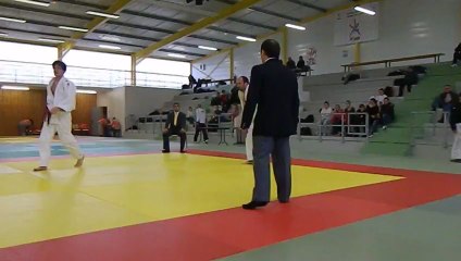 cht dép séniors le 02.12.2012 Julien Faure