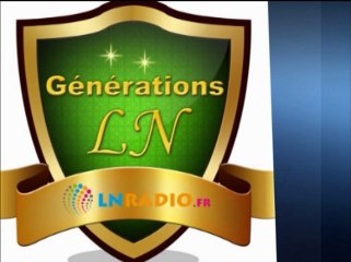 Ce soir en Direct dès 19h00 sur LNradio