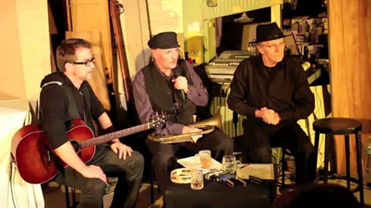 Spectacle Jacques Brel : les bourgeois