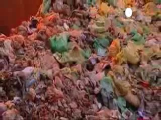 Le gaspillage alimentaire, fléau des pays riches