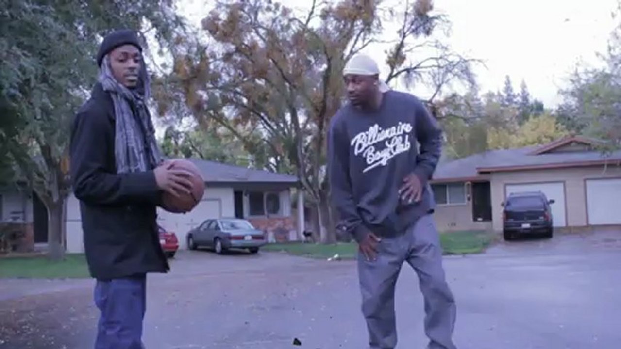 Hella Strange Video Official
