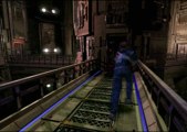 Resident Evil 2 - PS1 - 09 - Leon - Scénario A
